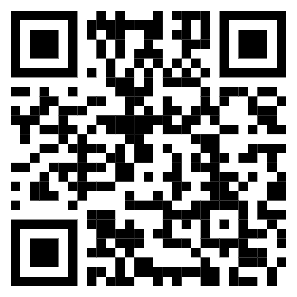 ダイハツポート会員登録 QRコード